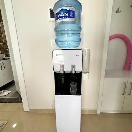 Apartment Yeni Esyali 2+1 Aktiviteli Alanya