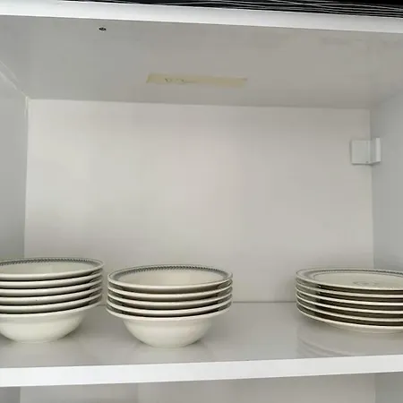 Yeni Esyali 2+1 Aktiviteli Apartment