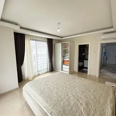 Yeni Esyali 2+1 Aktiviteli * Alanya