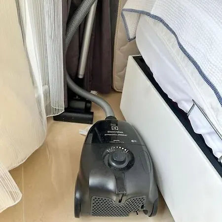 Yeni Esyali 2+1 Aktiviteli Apartment *