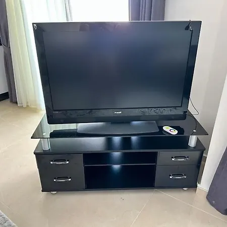 Yeni Esyali 2+1 Aktiviteli * Alanya